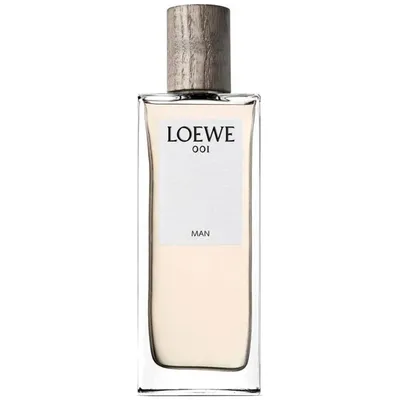 Loewe 001 Man edt 100ml
