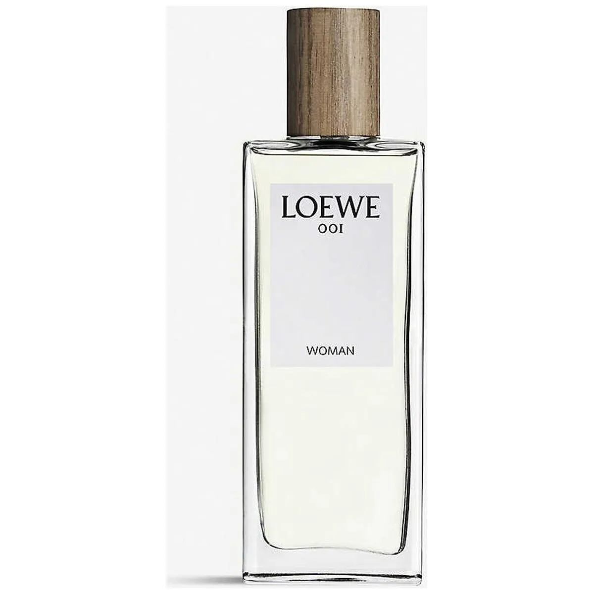 Loewe 001 Woman edp 100ml