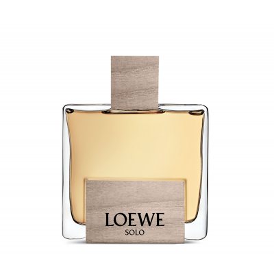 Loewe Fashion Solo Cedro edt 100ml