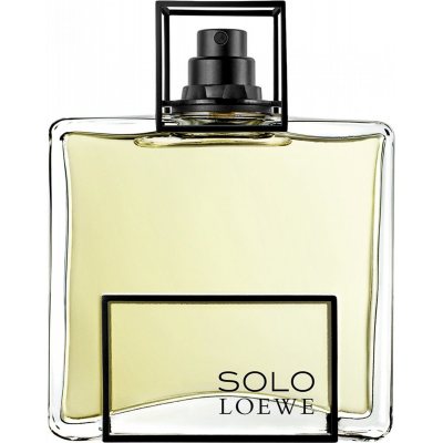 Loewe Fashion Solo Esencial edt 100ml