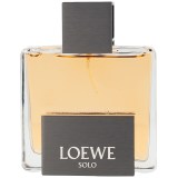 Loewe Fashion Solo Loewe Deo Spray 100ml