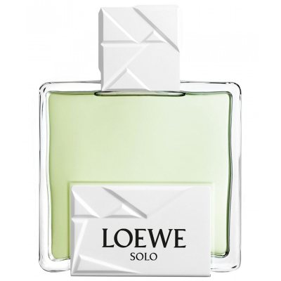 Loewe Fashion Solo Origami edt 100ml