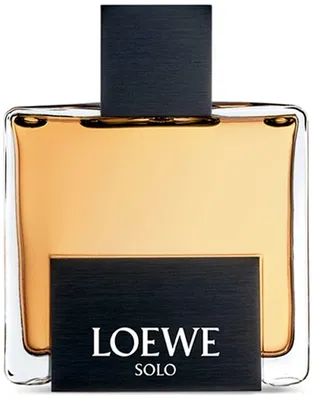 Loewe Solo edt 75ml