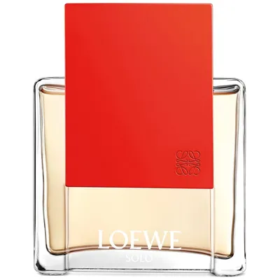 Loewe Solo Ella edp 100ml