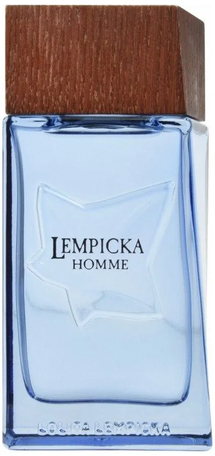 Alternativ bild 0 för Lolita Lempicka Homme edt 100ml