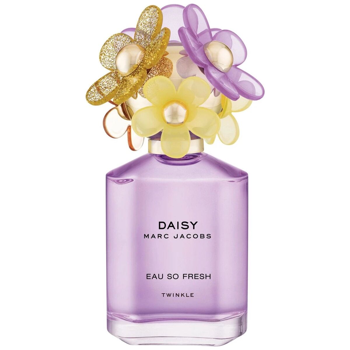 Marc Jacobs Daisy Eau So Fresh Twinkle edt 75ml