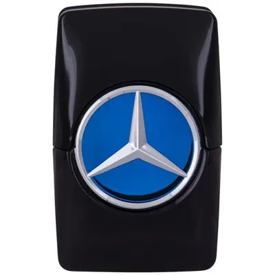 Mercedes Benz Man Intense edt 50ml