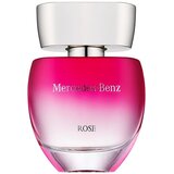 Mercedes Benz Rose edt 60ml