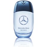 Mercedes Benz The Move Express Yourself edt 60ml