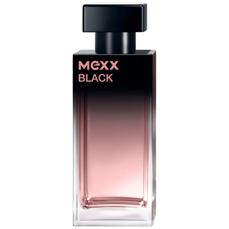 Mexx Black Woman edt 30ml