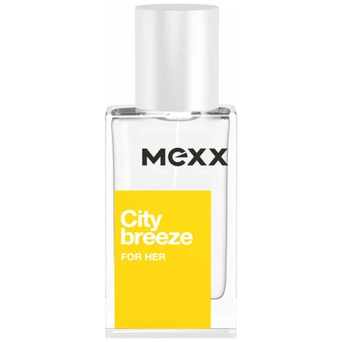 Mexx City Breeze For Her edp 15ml