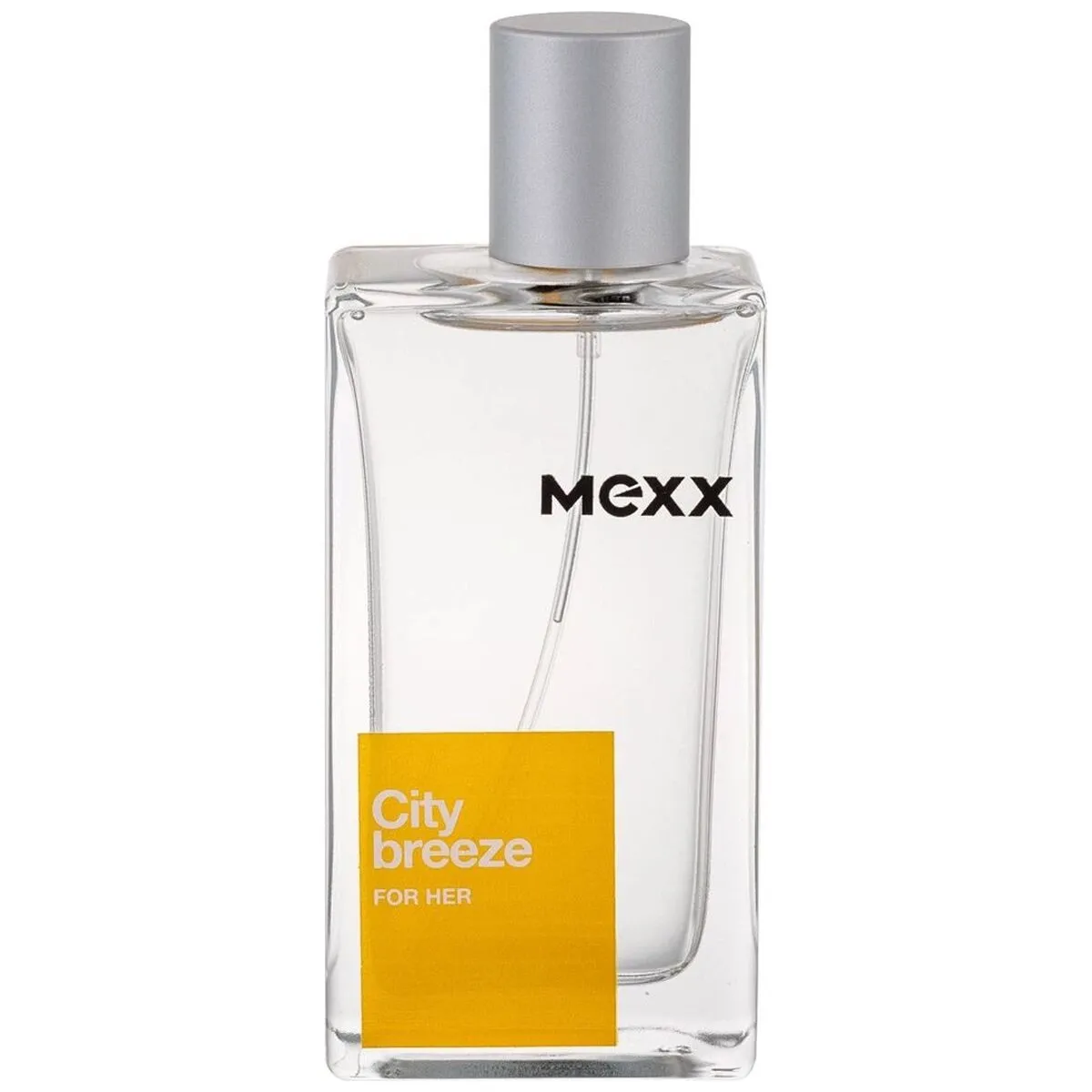 Mexx City Breeze For Her edt 30ml