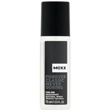 Mexx Forever Classic Never Boring for Him Deo Spray 75ml