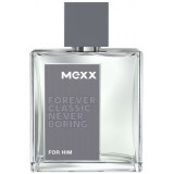Mexx Forever Classic Never Boring For Him edt 50ml