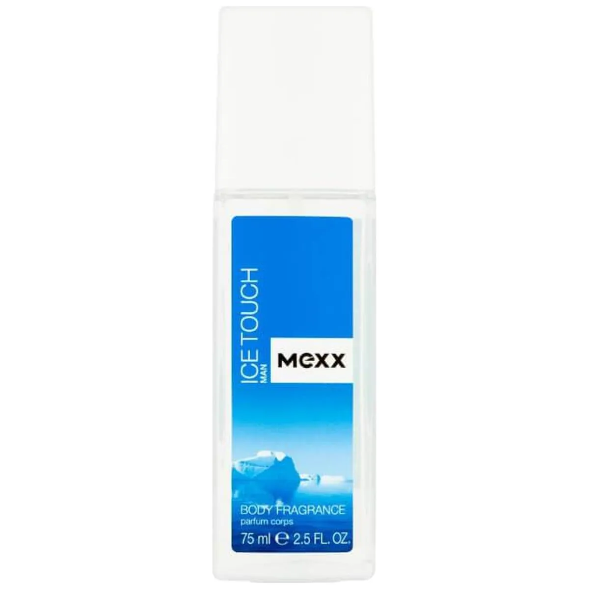 Mexx Ice Touch Man Deodorant 75ml