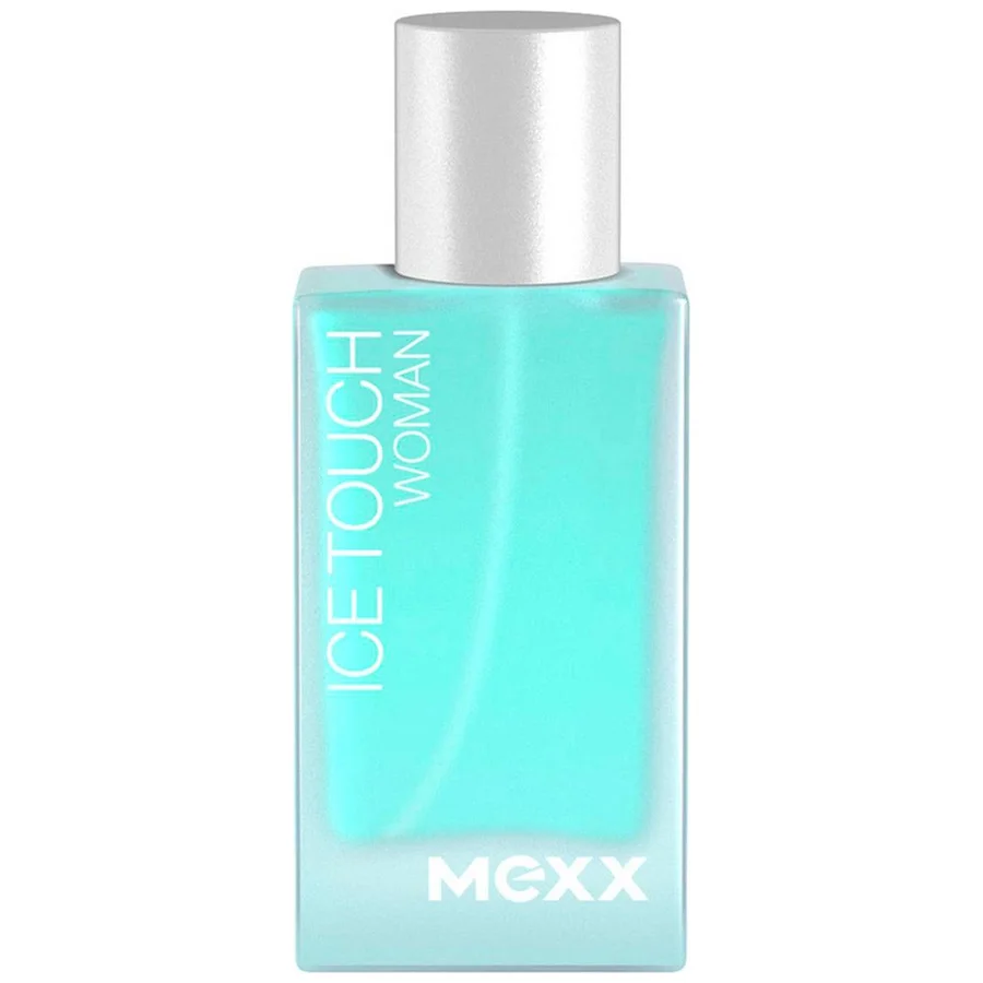 Mexx Ice Touch Woman edt 15ml