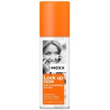Mexx Look Up Now For Her Deo Spray 75ml