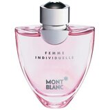Montblanc Femme Individuelle edt 75ml