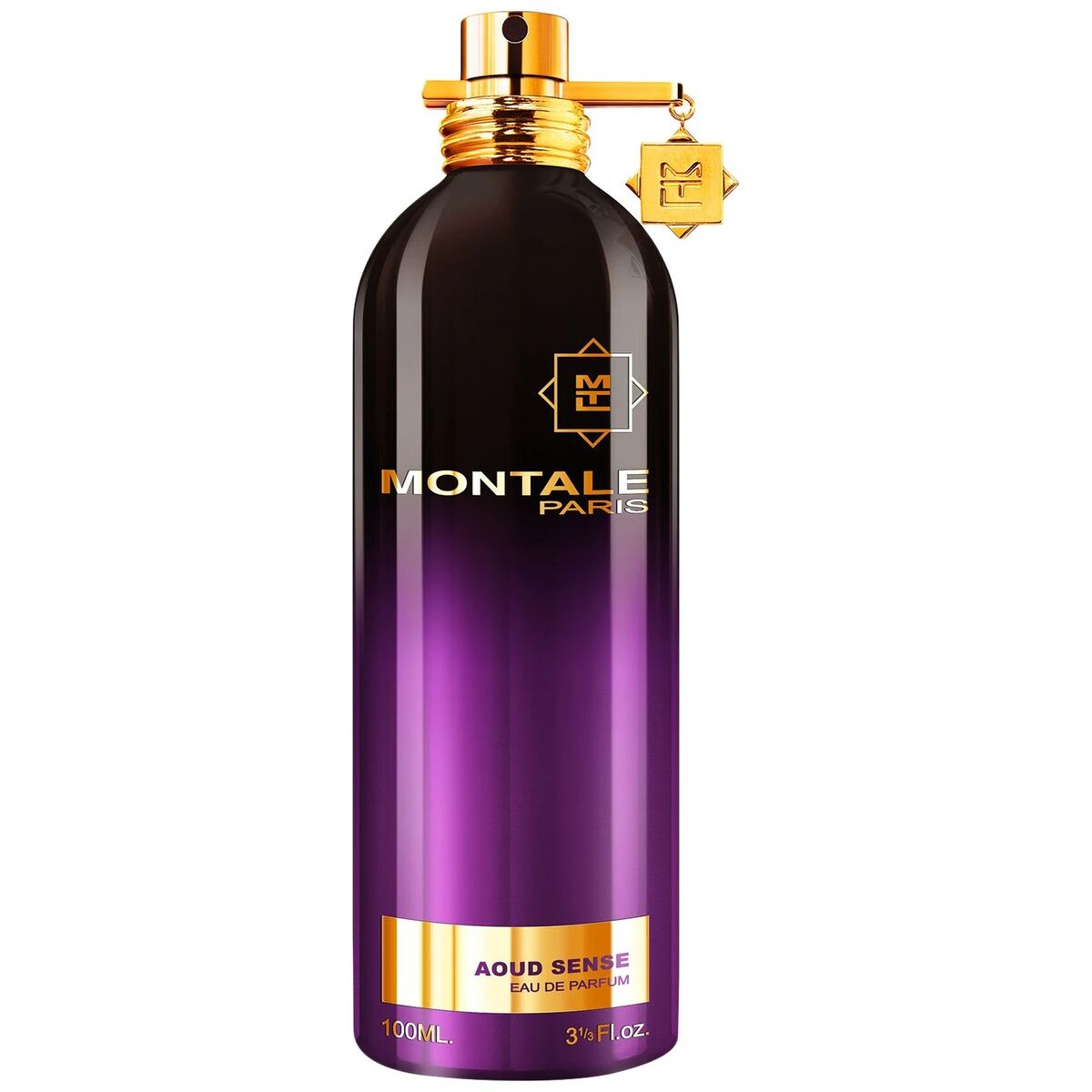 Montale Paris Aoud Sense edp 100ml