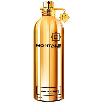 Montale Paris Golden Aoud edp 100ml