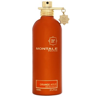 Montale Paris Orange Aoud edp 100ml