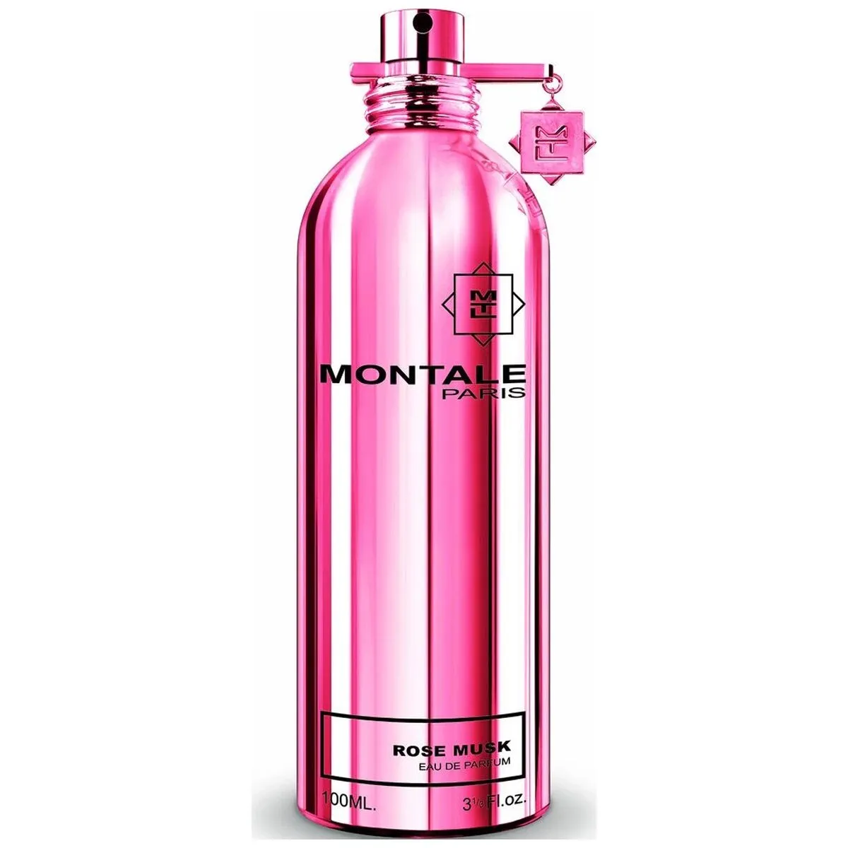 Montale Paris Roses Musk edp 100ml