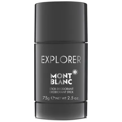 Montblanc Explorer Deo Stick 75g