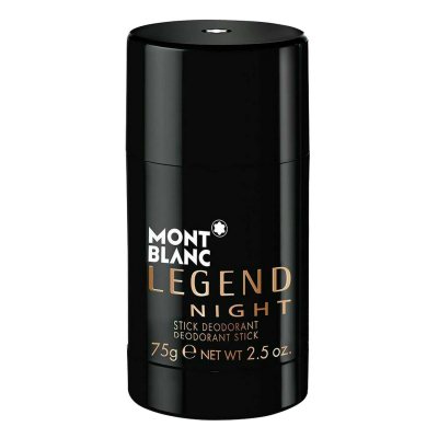 Mont Blanc Legend Deostick 75g