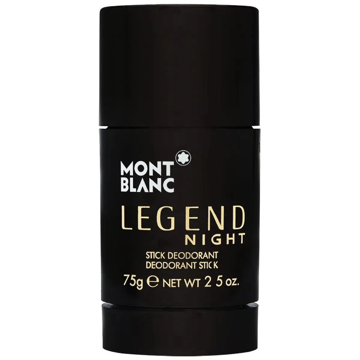 Montblanc Legend Night Deo Stick 75g