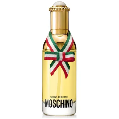 Moschino Classic edt 25ml