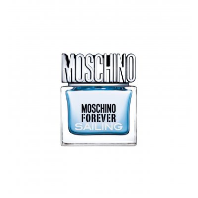 Moschino Forever Sailing edt 30ml