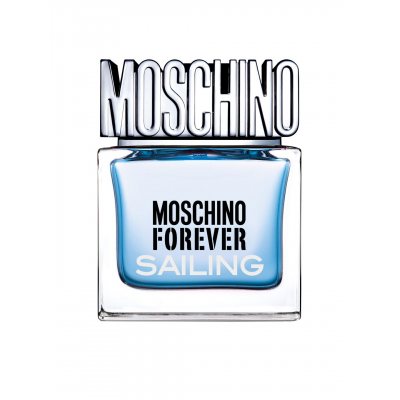 Moschino Forever Sailing edt 50ml
