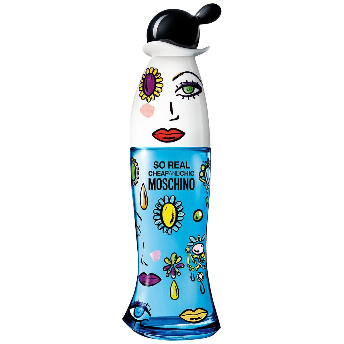 Moschino So Real Cheap & Chic edt 50ml