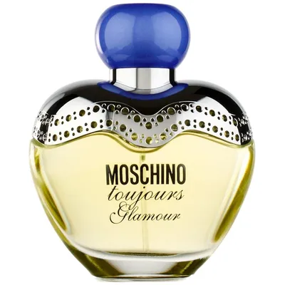 Moschino Toujours Glamour edt 30ml