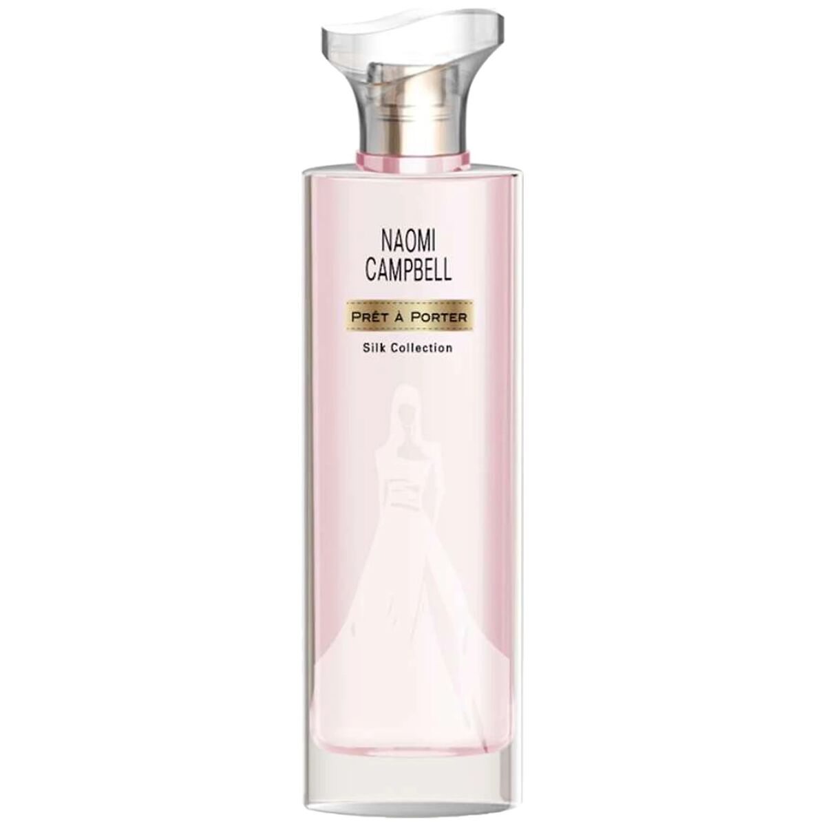 Naomi Campbell Pret A Porter Silk Collection edt 100ml