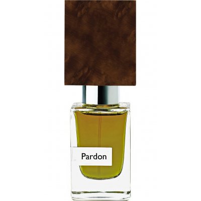 Nasomatto Pardon Parfum 30ml