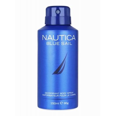 Nautica Blue Deo Spray 150ml