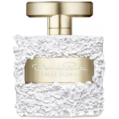 Oscar de la Renta Bella Blanca edp 50ml
