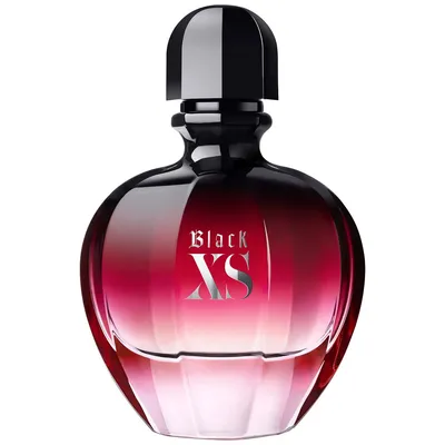 Paco Rabanne Black XS For Her edp 80ml