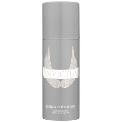Paco Rabanne Invictus Deo Spray 150ml