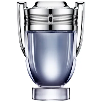 Paco Rabanne Invictus edt 200ml