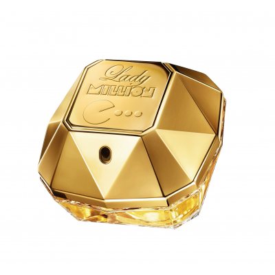 Paco Rabanne Lady Million Pacman Collector Edition edp 80ml