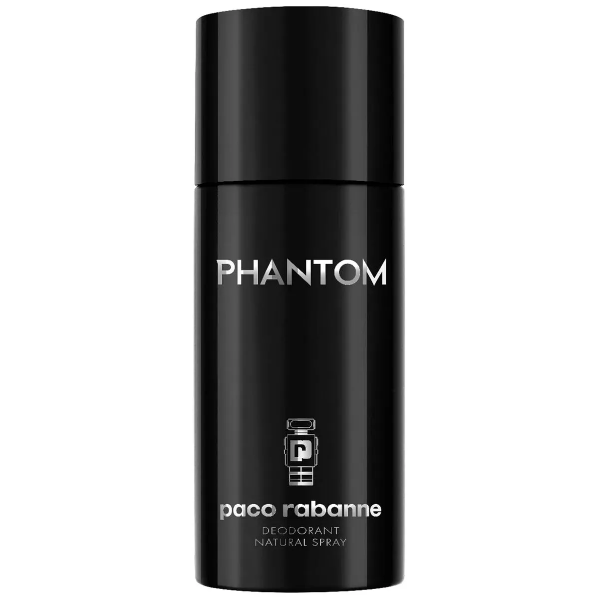 Paco Rabanne Phantom Deo Spray 150ml