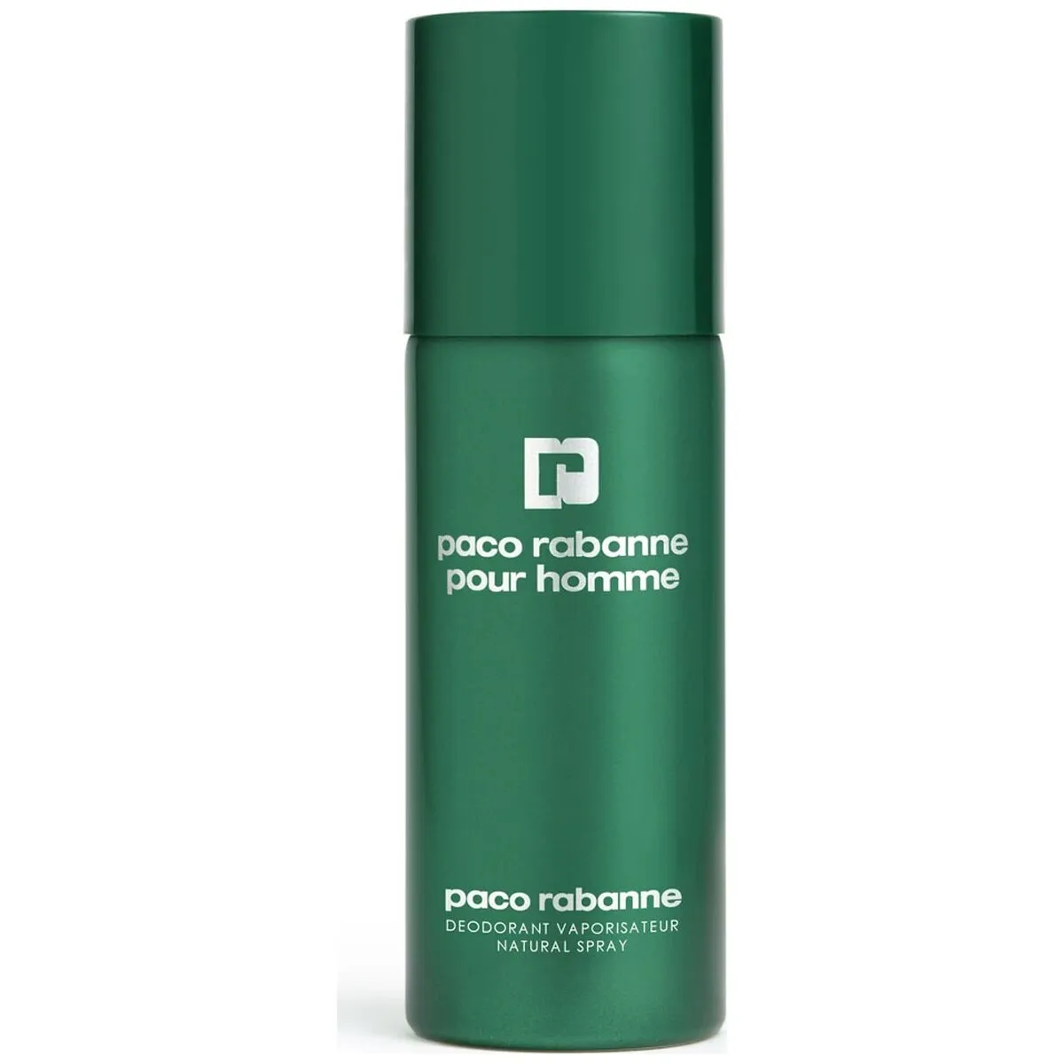 Paco Rabanne Pour Homme Deo Spray 150ml