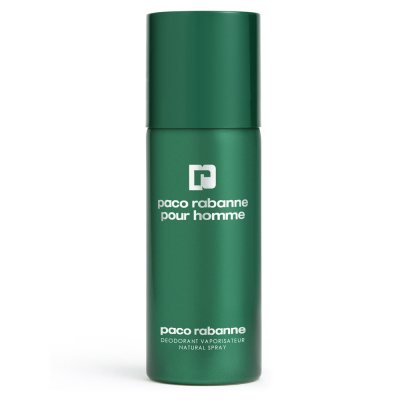Paco Rabanne Pour Homme Deo Spray 150ml