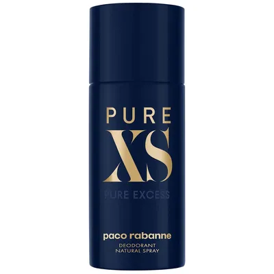 Paco Rabanne Pure XS Deo Spray 150ml