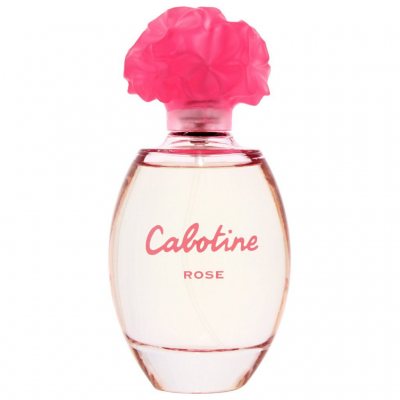 Parfums Gres Cabotine Rose edt 50ml
