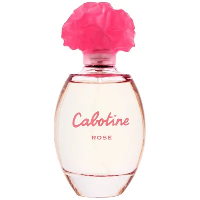 Parfums Gres Cabotine Rose edt 50ml
