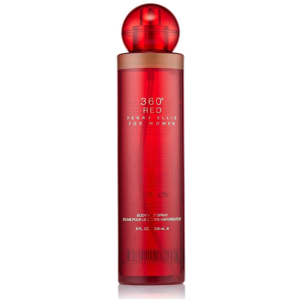 Perry Ellis 360 Red edp 100ml