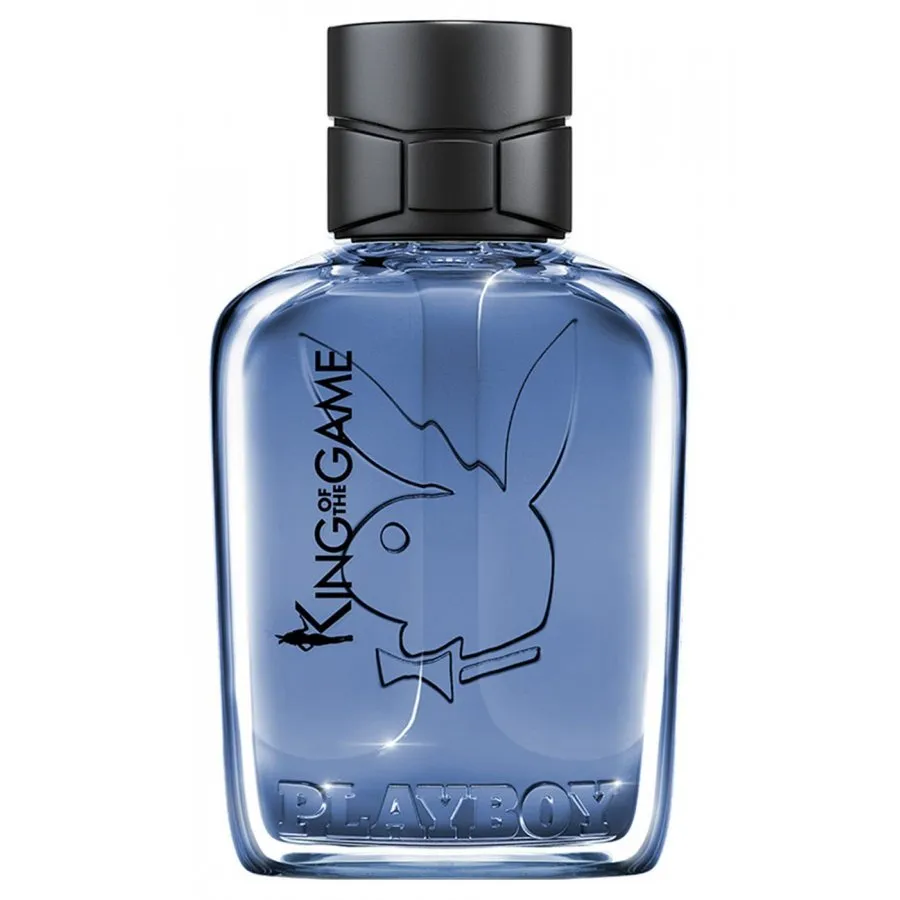 Alternativ bild 0 för Playboy King Of The Game Cooling After Shave 100 ml